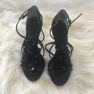 Tory Burch Heels